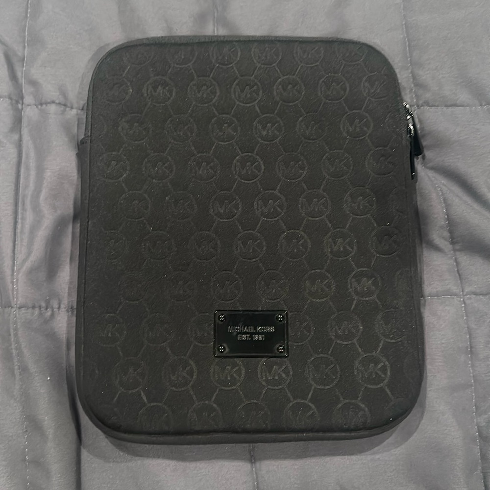Michael Kors Padded Tablet Case